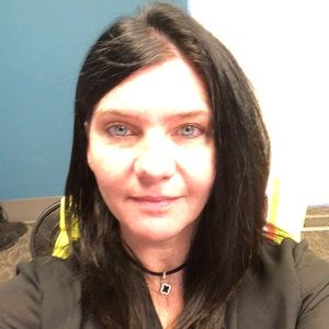 Meet your Posher, Brenda